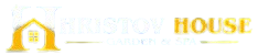 Hristov House garden & SPA